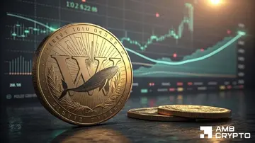 Чи зможе Venice Token досягти $30.90? Перш ніж це статися, VVV потрібно подолати цілу низку перешкод.