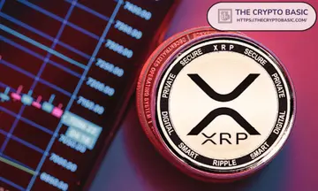 Чи зможе XRP досягти $100 при постачанні в 100 млрд? Ось математика