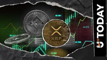 Чи зможе XRP обігнати Binance Coin? Битва за топ-4