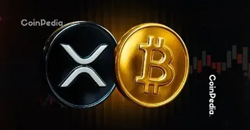 Чи зможе XRP обігнати Bitcoin? Аналітик застерігає про глобальну кризу ліквідності