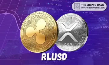 Чи зможе XRP зберегти свою платіжну корисність попри зростаючу популярність RLUSD? Експерти роблять прогнози