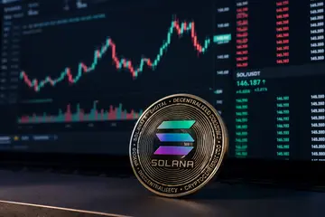 Чи зможе заявку Morgan Stanley на ETF Solana відновити імпульс ціни SOL?