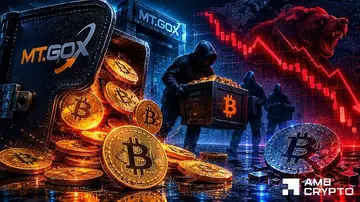 Чи зможуть покупці на дешевизні підняти Bitcoin після перерахунку $730 млн BTC від Mt. Gox?