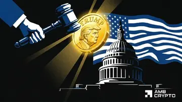 Чи змусить криптозаконопроект цього сенатора Трампа вийти з бізнесу мемкоїнів?