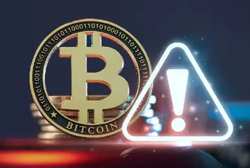 Чи звучать тривожні дзвони для Біткойна? Ці дані вже 80 днів негативні!