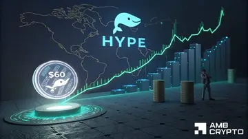 Чистий прибуток Hyperliquid зріс на 250% – прибуток за другий квартал у 30,95 мільйона доларів сприяв зростанню HYPE