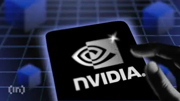 Чого очікувати від ціни акцій NVIDIA у квітні 2026 року?