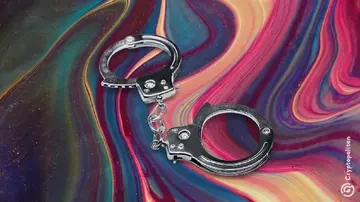 Житель Теннесси арестован за кражу 11 миллионов долларов в криптовалюте