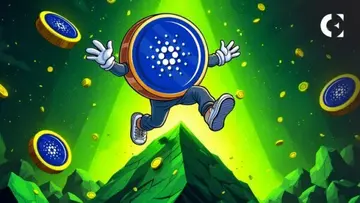 Чому ADA Cardano зараз на правильному шляху, щоб очолити бичачий ринок альткоїнів 2025 року