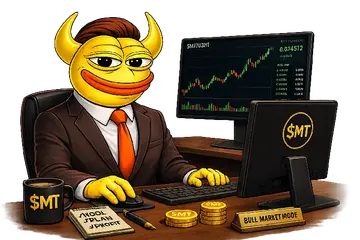 Чому AI-агенти повільно замінюють мем-коїни, такі як PEPE та Dogecoin, і чому MemeToro $MT очолює цю зміну