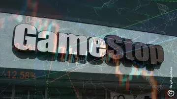 Чому акції GameStop знову обвалюються і яка доля його криптоактивів?