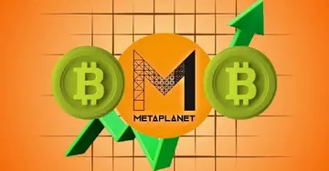 Почему акции MetaPlanet являются следующим большим инвестиционным шансом в биткойн?