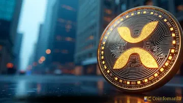 Чому Bank of America покладається на бухгалтерію Ripple