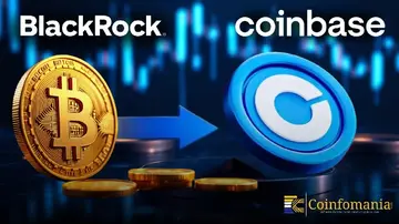 Чому BlackRock переказав 3,580 біткоїнів на Coinbase Prime?