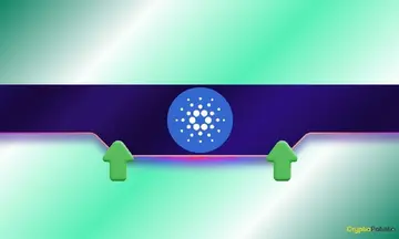 Чому Cardano (ADA) виросла на 15% за тиждень?