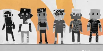 Чому цей мільярдер-колекціонер продовжує купувати NFT у 2025 році