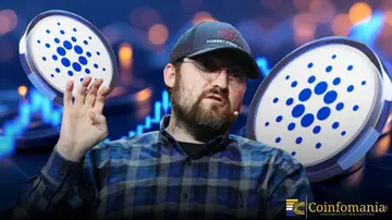 Чому Чарльз Госкінсон залишає X і що це може означати для Cardano (ADA)