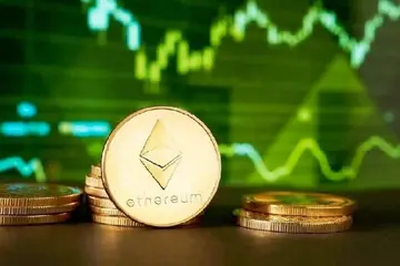Чому ціна Ethereum сьогодні зросла? Це відскок мерця?