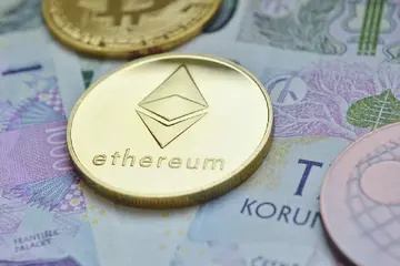 Чому ціна Ethereum зросла? Ось три основні причини...