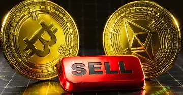 Чому ціни на біткойн, ефір і XRP обвалюються, незважаючи на прорив у законодавстві CLARITY?