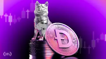 Чому Dogecoin (DOGE) може встановити новий мінімум на початку 2026 року?