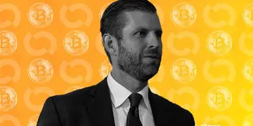 Почему Эрик Трамп считает, что биткойн достигнет 1 миллиона долларов