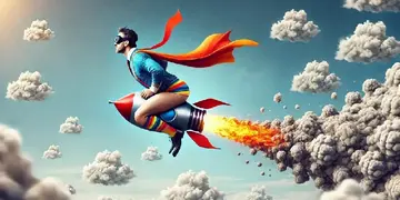 Чому Fartcoin знову стрімко зростає на тлі хаосу на крипторинку