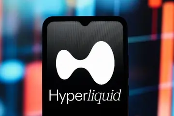 Чому HYPE від Hyperliquid зростає, і чому відповідь не в ETF