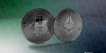 Почему инвестиции в ETF на биткойн и эфириум расходятся