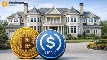 Чому іпотека з криптозабезпеченням важлива для розширення доступу до житлової власності