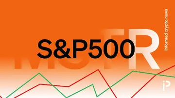 Чому комітет S&P 500 може відмовити у включенні MSTR у п’ятницю