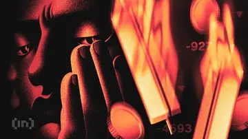 Чому крипторинок сьогодні в червоній зоні?