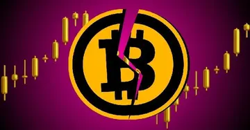 Чому криптовалюта обвалюється сьогодні? XRP впав нижче $3, біткойн та ефіріум наближаються до небезпечних рівнів