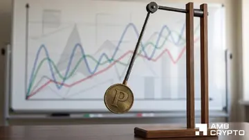 Чому криптовалюта PENDLE може зрости ще на 12%, якщо ЦІ сигнали збережуться
