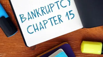 Чому криптозберігачі можуть втратити все під час банкрутства