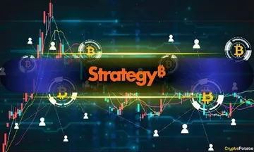 Чому маленький продаж 32 BTC компанії Strategy змінив уявлення інвесторів про корпоративні покупки біткоїнів
