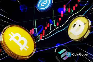 Чому наступні два тижні вирішальні для ринку криптовалют?