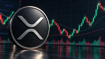 Чому наступний повторний тест ціни XRP на рівні $1.70 може бути найважливішим