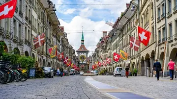 Чому перший справжній спотовий біткоїн ETF Швейцарії може незабаром привернути закордонні банки та брокерів