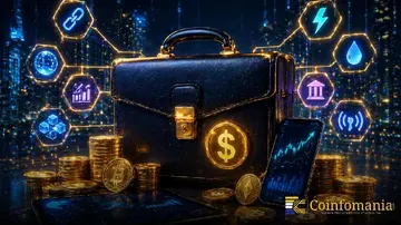 Чому реальні випадки застосування виграють у цифрових активах?