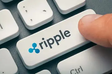 Чому Ripple наймає керівника фінансів Лондонської металевої біржі саме зараз?