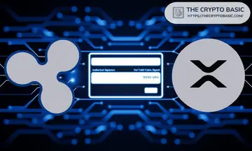 Чому Ripple ніколи не відмовиться від XRP, розкриває дослідження