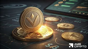 Чому розширення штучного інтелекту Venice Token може призвести до зростання ціни VVV до 30 доларів