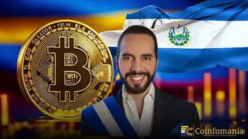 Чому Сальвадор продовжує купувати біткоїни, коли їх запаси зросли до 7,565 BTC