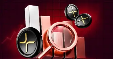 Чому сьогодні ціна XRP знизилася?