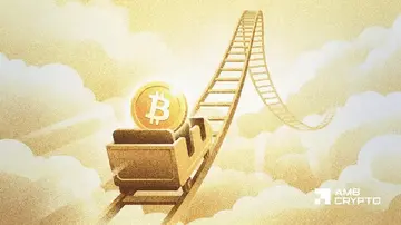 Чому сьогодні криптовалюта зростає? Біткойн наближається до 76 тисяч доларів, незважаючи на ризик фейкового зростання