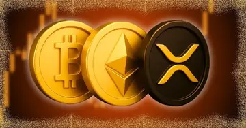 Чому сьогодні обвалюються ціни на Bitcoin, Ethereum та XRP?