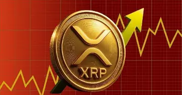 Почему сегодня падает цена XRP?