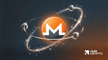 Чому сьогодні зросла ціна XMR? 3 каталізатори спричинили відновлення Monero на 17%