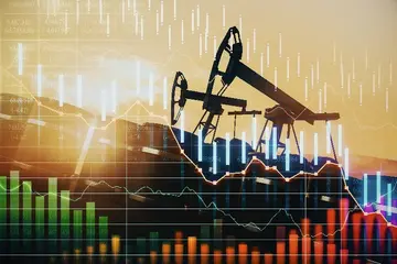 Чому сьогодні зросли ціни на нафту: Brent перевищила 110 доларів